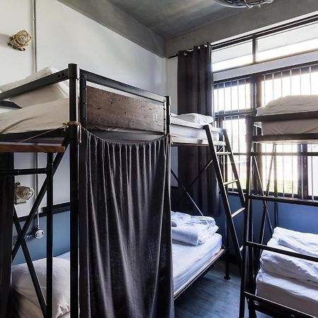 Oxotel Hotel Čiang Mai Exteriér fotografie