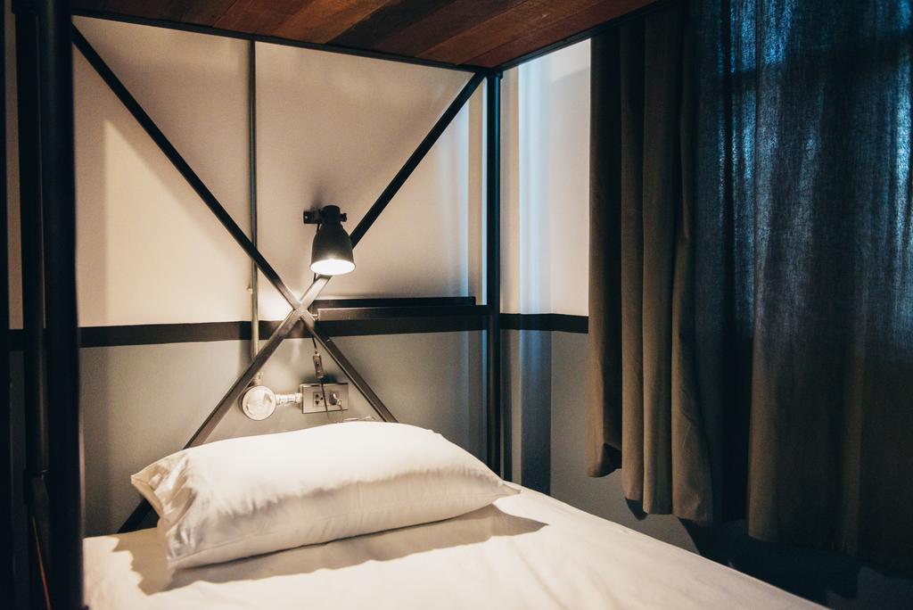 Oxotel Hotel Čiang Mai Pokoj fotografie