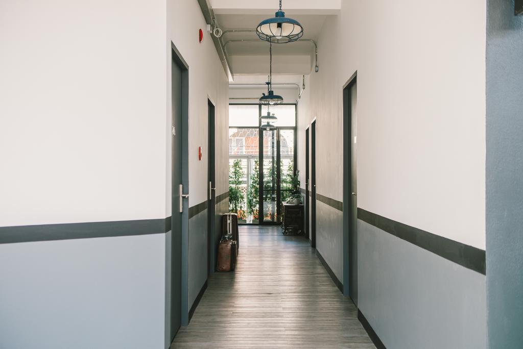 Oxotel Hotel Čiang Mai Exteriér fotografie