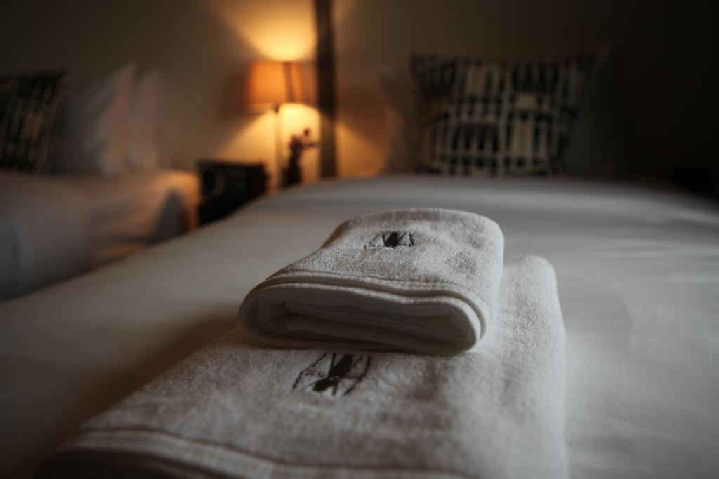 Oxotel Hotel Čiang Mai Exteriér fotografie