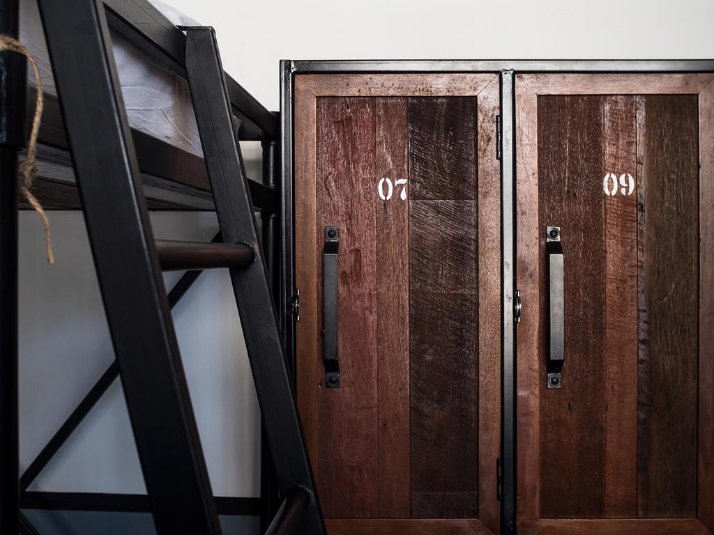 Oxotel Hotel Čiang Mai Exteriér fotografie
