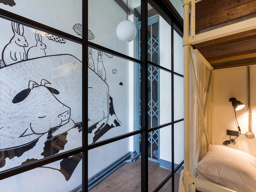 Oxotel Hotel Čiang Mai Exteriér fotografie
